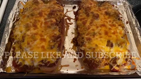 Cooking Some Easy Sloppy Joe Subs The Fast And Easy Way