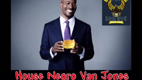 🤦🏽‍♀️ Van Jones shows his House Negro skills off by Apologizing & Groveling to the Colonizers