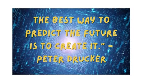quote about future