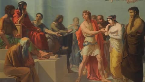 Gods, Heroes, and Monsters: Exploring the Epic Saga of Greek Mythology