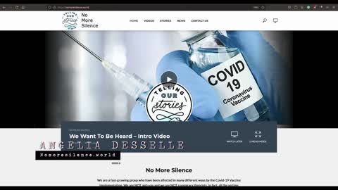 Covid Doublethink & Vax Injury | Episode 9