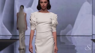 Chiara Boni White Milano, Sì Sposaitalia 2023 Fashion Show