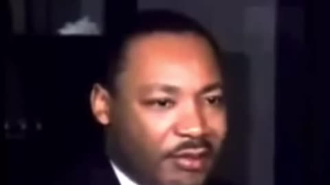 Martin Luther King On Israel