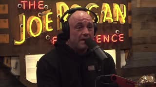 This is millions of people love Joe Rogan. Watch till the end.