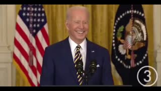 The Best of Biden's Presser
