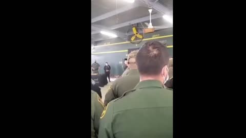 SHOCKING: US Border Patrol Agents Accuse USBP Chief Of Letting Illegals Invade Our Country!
