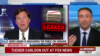 See Tucker Carlson fired: Fox News finally forced to 'pay for it