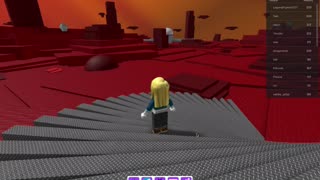 [ROBLOX] How to find Mars in Find The Markers