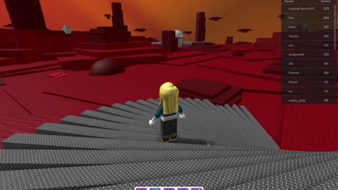 [ROBLOX] How to find Mars in Find The Markers