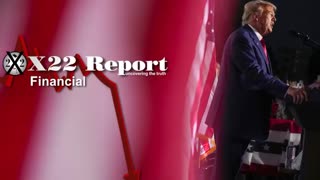 EP. 3152A - BIDEN ECONOMIC PLAN WILL BE REPLACED WITH TRUMP’S ECONOMIC BOOM PLAN