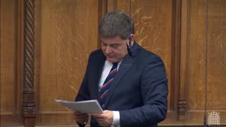 Andrew Bridgen Calls For Immediate End To All mRNA Vaccines, Gallery Of Fans Cheer Wildly