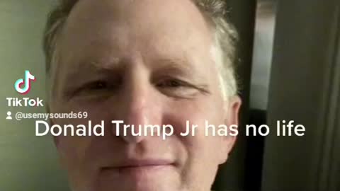 The Washed Up Actor Michael Rapaport Tries To Call Out Donlad Trump Seriously