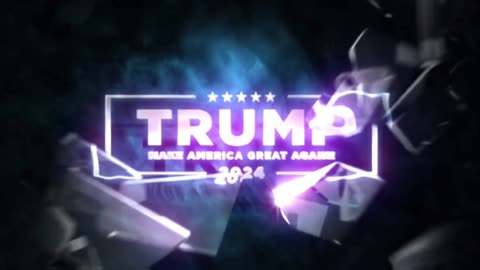 “FAR AND AWAY FRONTRUNNER” - Trump 2024 Video Edit