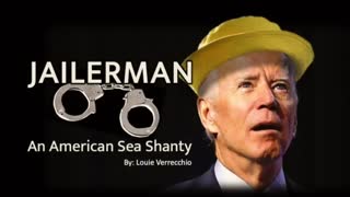 Jailerman an American Sea Shanty