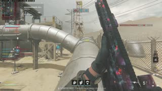 65 - 8 "COMPLETELY OUT OF AMMO" (RUST) Relentless Killstreak, Swarm -MW3, WHISKEY3XRAY