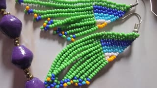 SUPPORTING MISSIONS IN UGANDA: HANDMADE JEWELRY