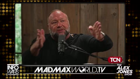 Alex Jones Show — FRIDAY FULL SHOW 5/24/24