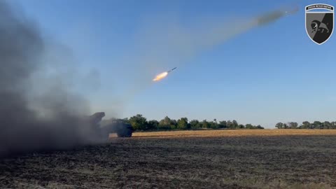 🔥 Ukraine Russia War | 22nd Mechanized Brigade "Shoot and Scoot" with BM-21 Grad | Bakhmut Dir | RCF