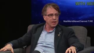 Ray Kurzweil | Nanobots will connect your neocortex to the cloud by 2030