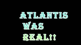 Academic Fail about Atlantis 100% Plato said Atlantis was real!
