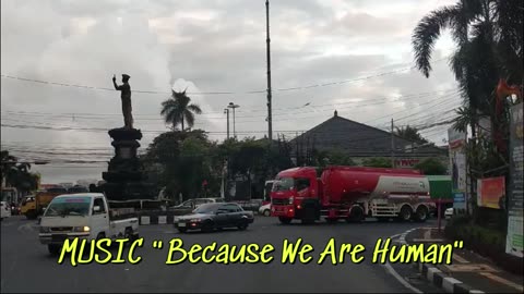 Because We Are Human II Song