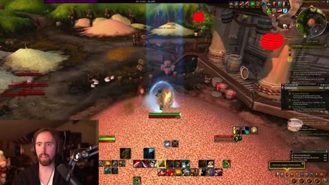 Asmongold/Zackrawrr Twitch Stream 5/17/24 Stream 2 Archive pt3