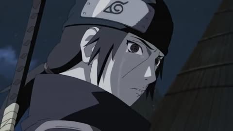 Itachi | Uchiha | Impossible