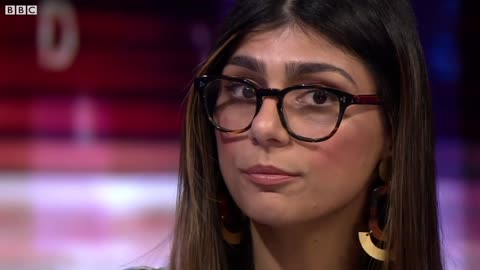 Mia Khalifa: Why I’m speaking out about the porn industry..