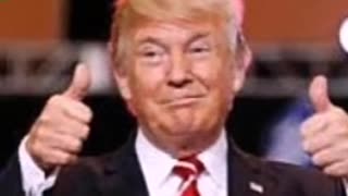 Best Trump video ever!! You can't help but love Trump after watching this