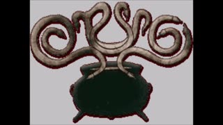 otyg - (1997) - demo - galdersang till bergfadern
