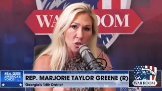 Steve Bannon & Marjorie Taylor Greene: Americans Needs To Boycott Groomers (Pedophiles) - 5/24/23