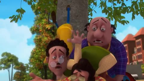 Motu patlu new episode 💞