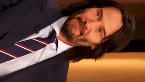 Keanu Reeves - The legend