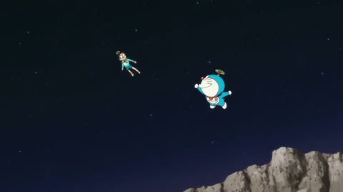 Doraemon new episode viral video