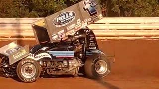 Williams Grove Speedway Summer Nationals