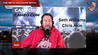 Seth Cameo Commercial