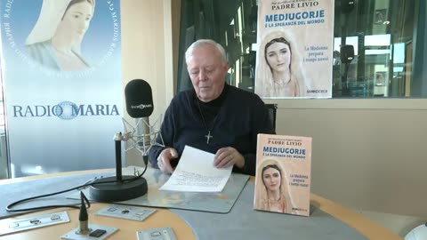 (2 GENNAIO 2023) - PADRE LIVIO FANZAGA: “DAL PODBRDO UNA BENEDIZIONE PER TRE GENERAZIONI!!”😇💖🙏