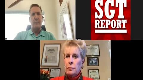 SGT Report WHO WILL STOP THE TRAITORS? -- Todd Callender & Dr. Lee Vliet