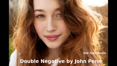 Double Negative by John Penn