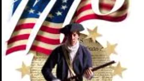 Live - 1776 Restoration movement - Bunker Hill WV