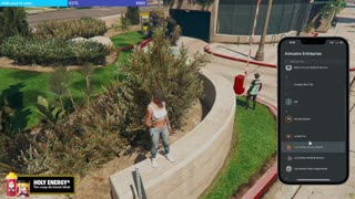 Grand Theft Auto V - et BOUM, TarTiine__