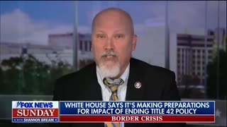 Republican Chip Roy claps back at Democrat over border scrutiny: 'We live there'