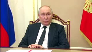 Putin warns Poland against 'aggression towards Belarus'