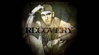 Eminem - Recovery Mixtape