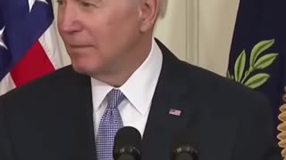 Joe Biden watch till the end