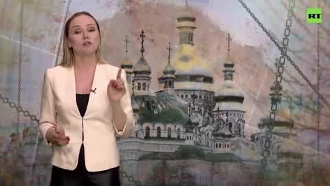 Orthodox Christians Persecuted In Ukraine Amid Silence From The West