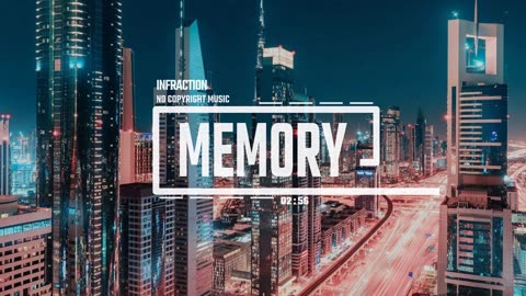 Business Corporate Background Dance by Infraction [No Copyright Music] / Memory