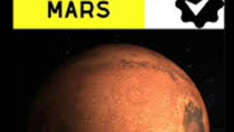 The Man Who Hated Mars by Randall Garrett