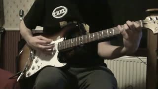 How to Play Get It On (T.Rex) by Rockin' Johnny