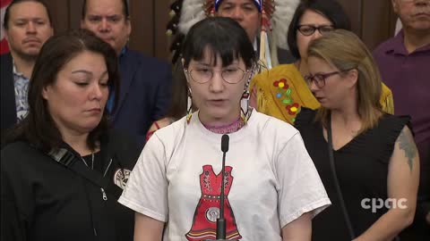 Canada: NDP MP Leah Gazan calls for more resources to address MMIWG crisis – December 6, 2022